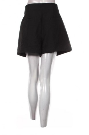 Γυναικείο κοντό παντελόνι Zara, Μέγεθος XL, Χρώμα Μαύρο, Τιμή 10,99 €