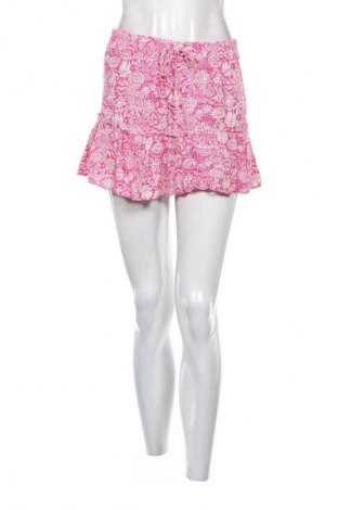 Γυναικείο κοντό παντελόνι Zara, Μέγεθος S, Χρώμα Πολύχρωμο, Τιμή 10,99 €