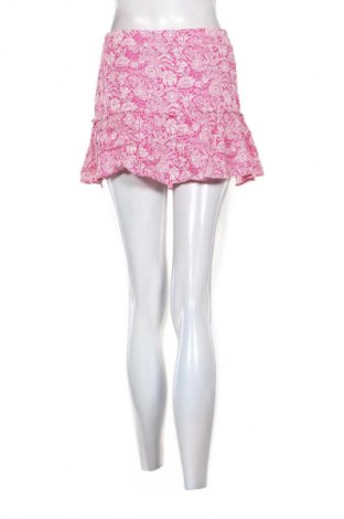 Γυναικείο κοντό παντελόνι Zara, Μέγεθος S, Χρώμα Πολύχρωμο, Τιμή 10,99 €