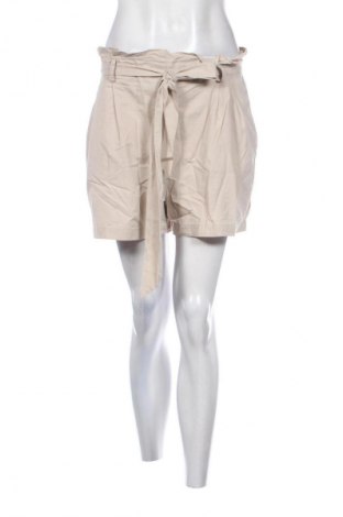 Damskie szorty Zara, Rozmiar M, Kolor Beżowy, Cena 54,82 zł