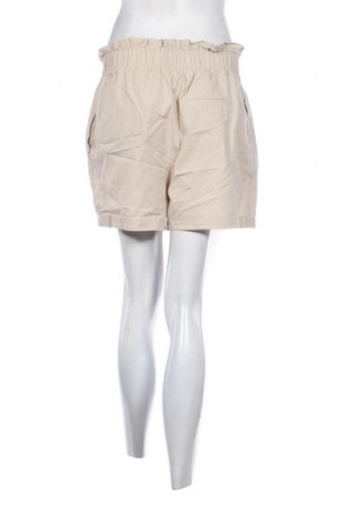 Damskie szorty Zara, Rozmiar M, Kolor Beżowy, Cena 54,82 zł