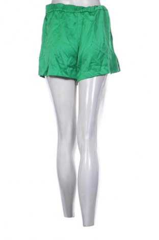 Dámské kraťasy  Zara, Velikost M, Barva Zelená, Cena  249,00 Kč