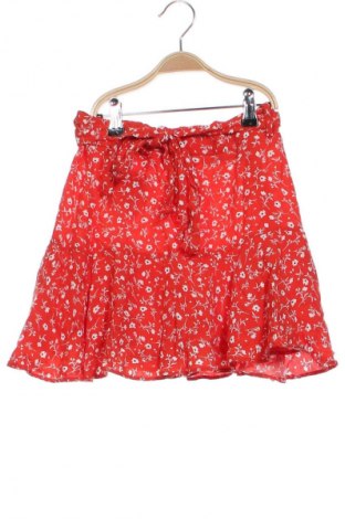 Damskie szorty Zara, Rozmiar XS, Kolor Kolorowy, Cena 31,51 zł