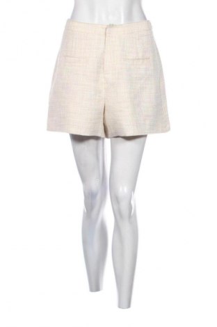 Damskie szorty Zuiki, Rozmiar S, Kolor Beżowy, Cena 98,67 zł