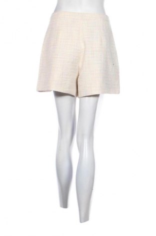 Damskie szorty Zuiki, Rozmiar S, Kolor Beżowy, Cena 98,67 zł