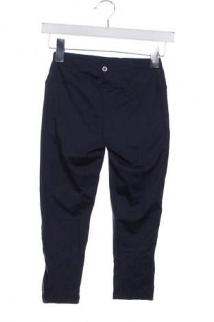 Dámské legíny  ALEX, Velikost XS, Barva Modrá, Cena  59,00 Kč