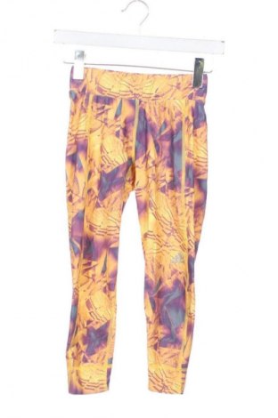 Damen Leggings Adidas, Größe XS, Farbe Mehrfarbig, Preis 8,99 €
