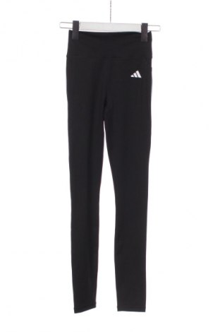 Дамски клин Adidas, Размер XS, Цвят Черен, Цена 13,29 €