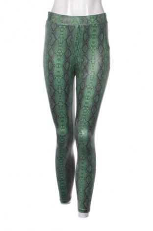 Dámské legíny  Bershka, Velikost M, Barva Vícebarevné, Cena  69,00 Kč