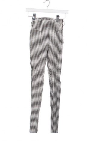 Damskie legginsy Bershka, Rozmiar XXS, Kolor Kolorowy, Cena 9,99 zł