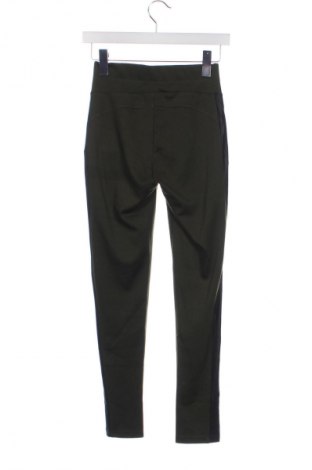 Dámské legíny  Calliope, Velikost XS, Barva Zelená, Cena  49,00 Kč