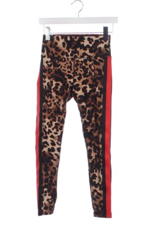 Γυναικείο κολάν Calvin Klein, Μέγεθος XS, Χρώμα Πολύχρωμο, Τιμή 18,88 €