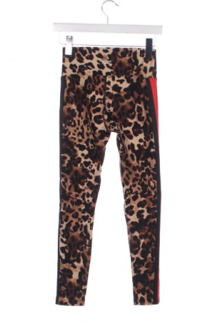 Γυναικείο κολάν Calvin Klein, Μέγεθος XS, Χρώμα Πολύχρωμο, Τιμή 18,88 €