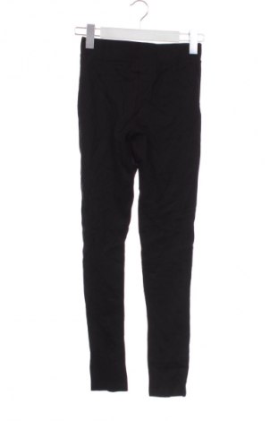 Dámske legíny  Calzedonia, Veľkosť XXS, Farba Čierna, Cena  3,95 €