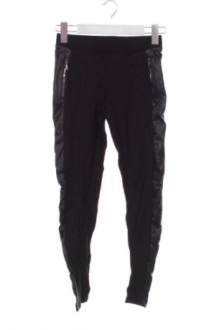 Dámske legíny  Calzedonia, Veľkosť XXS, Farba Čierna, Cena  3,95 €