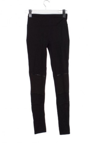 Dámske legíny  Calzedonia, Veľkosť XXS, Farba Čierna, Cena  4,95 €