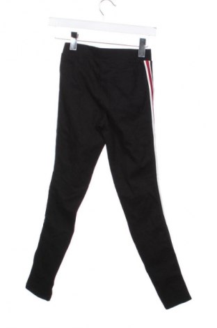 Dámské legíny  Calzedonia, Velikost XS, Barva Černá, Cena  79,00 Kč