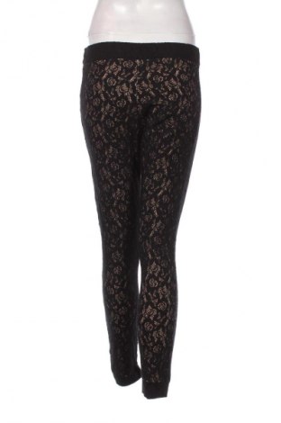 Γυναικείο κολάν Calzedonia, Μέγεθος M, Χρώμα Μαύρο, Τιμή 8,99 €