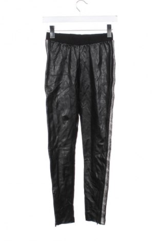 Damskie legginsy Calzedonia, Rozmiar XS, Kolor Czarny, Cena 14,99 zł