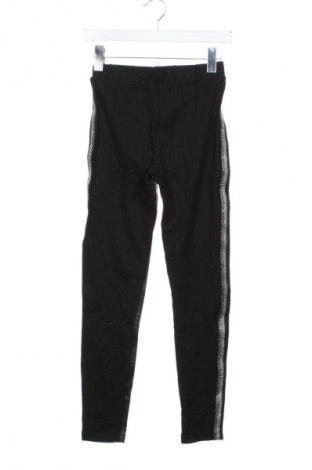 Damskie legginsy Calzedonia, Rozmiar XS, Kolor Czarny, Cena 14,99 zł