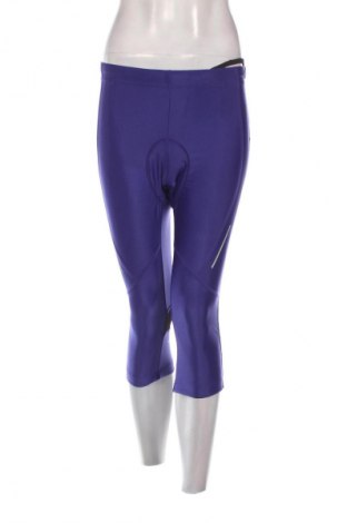 Damskie legginsy Crivit, Rozmiar S, Kolor Fioletowy, Cena 10,99 zł