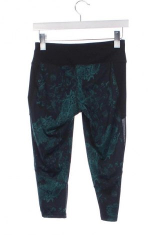 Dámské legíny  Crivit, Velikost XS, Barva Vícebarevné, Cena  89,00 Kč