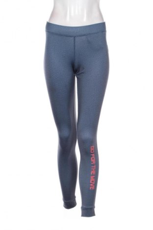 Dámské legíny  Crivit, Velikost S, Barva Modrá, Cena  209,00 Kč