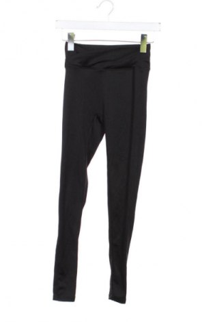 Damskie legginsy DAZY, Rozmiar XS, Kolor Czarny, Cena 10,99 zł