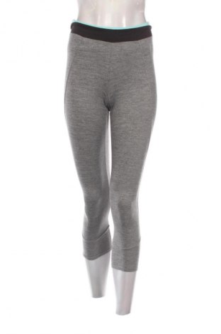 Dámske legíny  Decathlon, Veľkosť S, Farba Sivá, Cena  2,95 €
