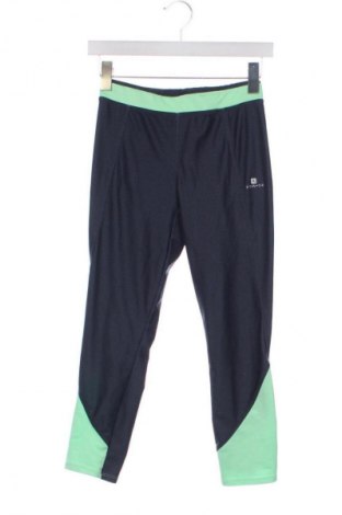 Damskie legginsy Domyos, Rozmiar XS, Kolor Kolorowy, Cena 10,99 zł