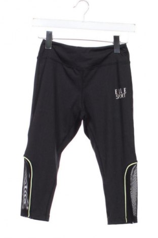 Női leggings Elle Sport, Méret XXS, Szín Fekete, Ár 1 299 Ft