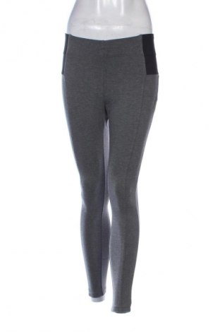 Damskie legginsy Esmara, Rozmiar M, Kolor Szary, Cena 27,40 zł