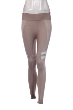 Dámské legíny  Even&Odd, Velikost S, Barva Béžová, Cena  189,00 Kč