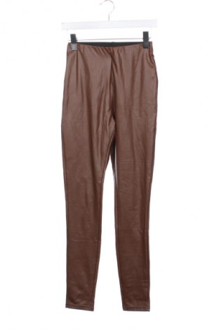 Női leggings Fisherfield, Méret XXS, Szín Barna, Ár 959 Ft