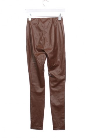 Női leggings Fisherfield, Méret XXS, Szín Barna, Ár 959 Ft