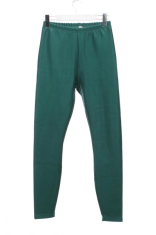 Damskie legginsy Fisherfield, Rozmiar XXS, Kolor Zielony, Cena 8,99 zł