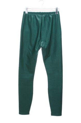 Damskie legginsy Fisherfield, Rozmiar XXS, Kolor Zielony, Cena 8,99 zł