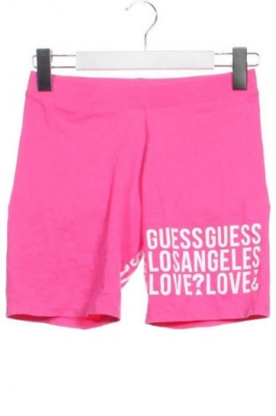 Дамски клин Guess, Размер XS, Цвят Розов, Цена 15,33 €
