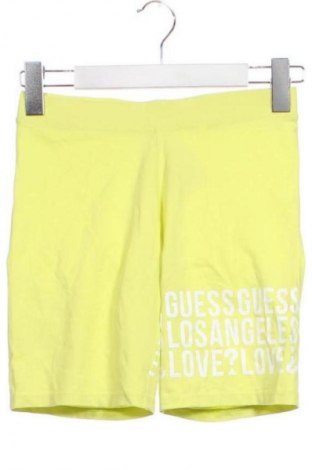 Női leggings Guess, Méret XS, Szín Sárga, Ár 4 079 Ft