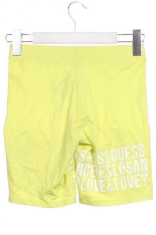 Női leggings Guess, Méret XS, Szín Sárga, Ár 4 079 Ft
