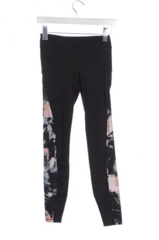 Dámské legíny  H&M, Velikost XS, Barva Vícebarevné, Cena  283,00 Kč