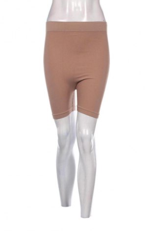 Damskie legginsy H&M, Rozmiar M, Kolor Beżowy, Cena 9,99 zł