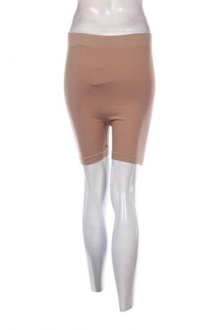 Damskie legginsy H&M, Rozmiar M, Kolor Beżowy, Cena 9,99 zł