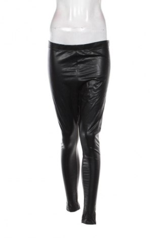 Dámské legíny  H&M, Velikost L, Barva Černá, Cena  69,00 Kč