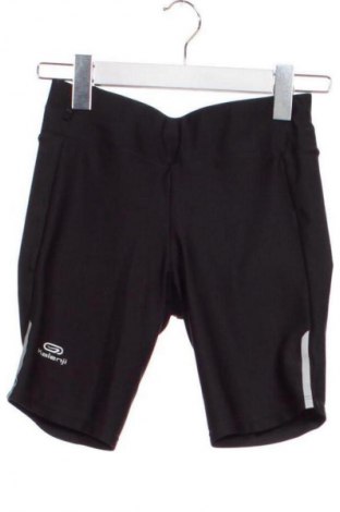 Dámske legíny  Kalenji, Veľkosť XS, Farba Čierna, Cena  2,95 €