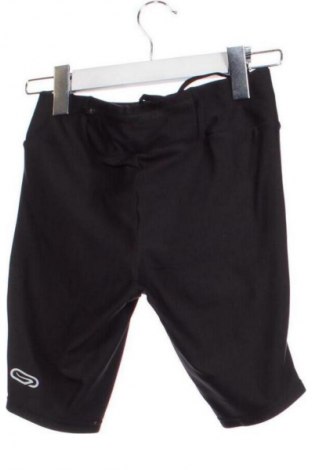 Dámske legíny  Kalenji, Veľkosť XS, Farba Čierna, Cena  2,95 €