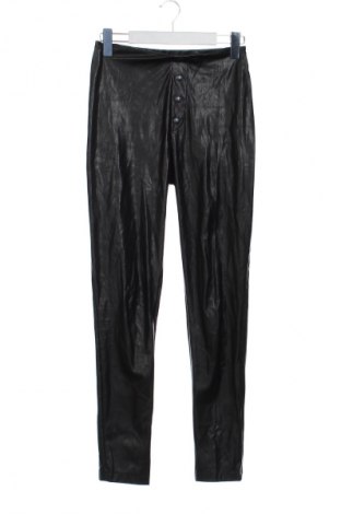 Dámské legíny  La Haine Inside Us, Velikost XS, Barva Černá, Cena  129,00 Kč