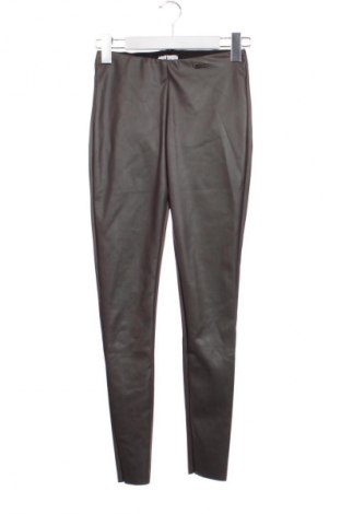 Dámské legíny  Misha, Velikost XS, Barva Hnědá, Cena  479,00 Kč