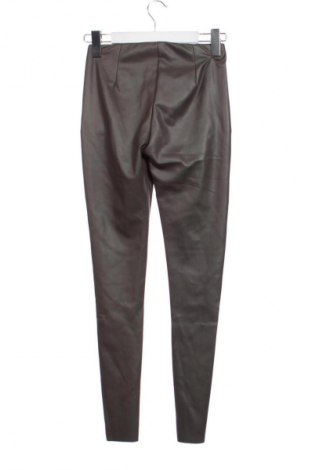 Dámské legíny  Misha, Velikost XS, Barva Hnědá, Cena  479,00 Kč