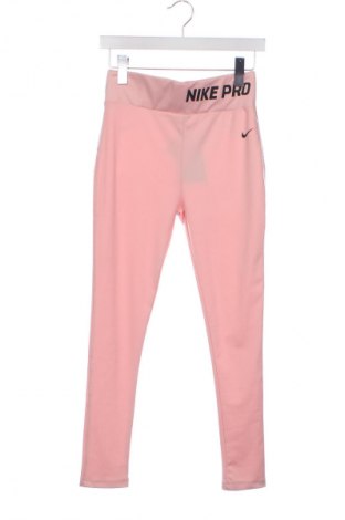 Női leggings Nike, Méret XS, Szín Rózsaszín, Ár 14 496 Ft